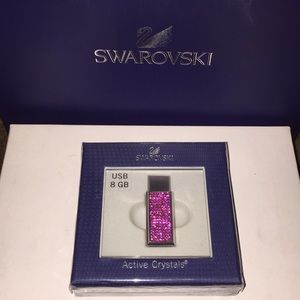 ✨8 GB Swarovski USB✨
